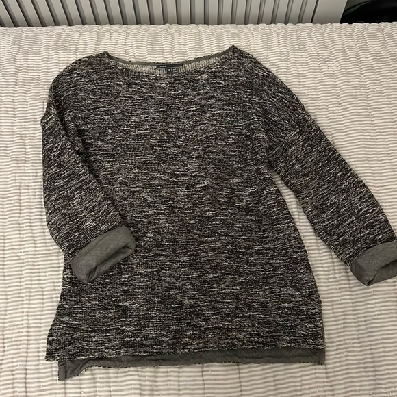 Vince knit top - size xs - Picture 1 of 5